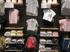 -MUJI无印良品(万达仓山店)