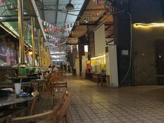 -五彩凉山自助西昌烧烤(柳翠路店)