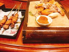 -燕郊烧鸽子(广安路店)