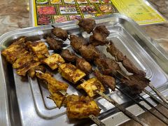 -继承独一味生烤羊排(金牛小区店)