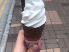 -富豪雪糕车流动点(尖沙咀店)