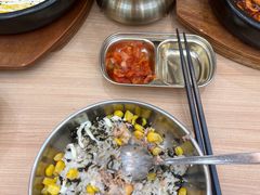 -米村拌饭(银泰中心店)