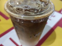 -麦当劳(杭州东站高铁店)