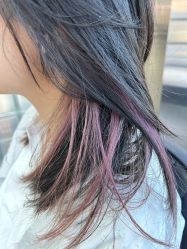 -Hair Code芭曲发型