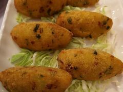 馬介休球-番茄屋葡式美食(总店)