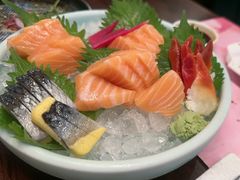 -黑松白鹿(金融街店)