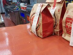 -塔斯汀中国汉堡(白云京溪地铁站店)