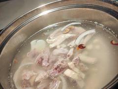 -三个椰子·现砍椰子鸡(金源CBD店)
