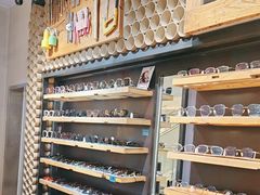 -日本手作眼镜·久川睛匠(龙德店)