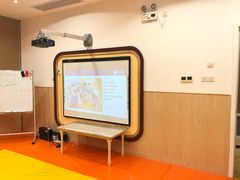 -红黄蓝成长中心•婴幼儿早教•托育(南山京基百纳广场店)