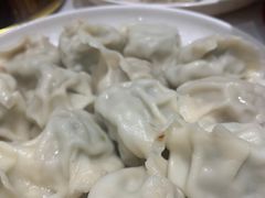 -大眼锅贴水饺(河东店)
