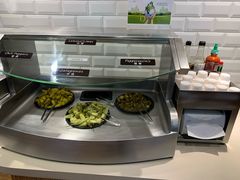 -The Habit Burger Grill 哈比特汉堡(爱琴海店)
