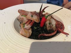 -Margherita雏菊意大利餐厅(雅颂庭购物中心店)