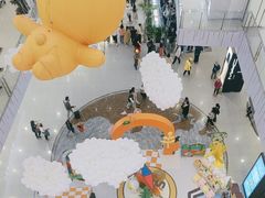 -凯德MALL(西直门店)