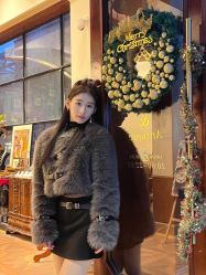 -DL HOPE明星造型