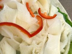 -金海阁海鲜火锅