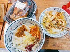 -陇上秦轩biangbiang面(萧山万象汇店)
