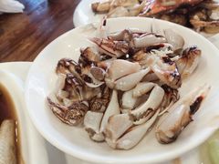 -阿马蛋汤·宁波小海鲜(总店)