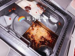 -海底捞火锅(九久奥特莱斯店)