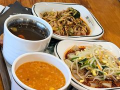 -魏家凉皮(雁塔路店)