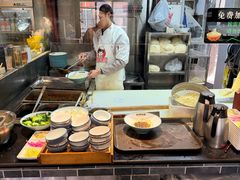 -浑河春面馆非遗鹿角面(良乡店)