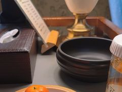 -泽云梵莲花足浴 按摩 SPA(滨湖店)