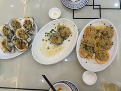 -覃记海鲜美食餐厅