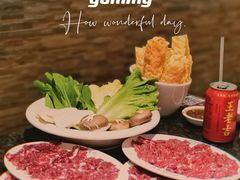 匙肉-八合里潮汕鲜牛肉火锅(惠州华贸店)