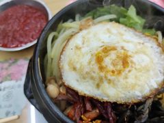 石锅拌饭-金家小吃(美岭小区店)