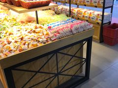 -三禾北京稻香村(北京市百货大楼店)