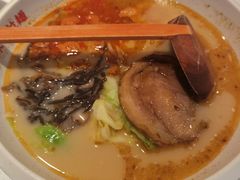 -味千拉面(双井店)