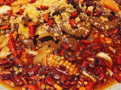 -鑫悦诚府·新鲁菜·餐厅(趵突泉店)
