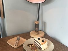 -转山咖啡(松柏社区店)