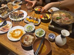 -王氏炉匠·烧鸟放题自助(三里屯店)