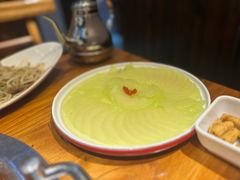 -广合草鸡·泰山炒鸡(温泉路店)