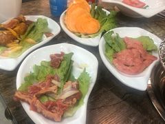 -P1泥炉烤肉(市桥富华东路店)