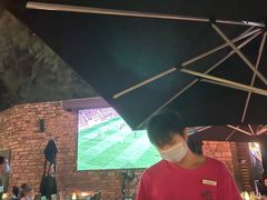 -Big Bamboo 大竹子体育主题餐厅(虹梅路店)