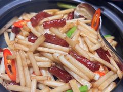 -北国饭店·海鲜·北方菜(峡山店)