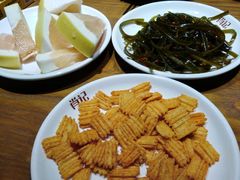 -肖记公安牛肉鱼杂馆· 省级非物质文化遗产(仁和路店)