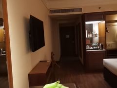 -曼谷拉差达绿宝石酒店