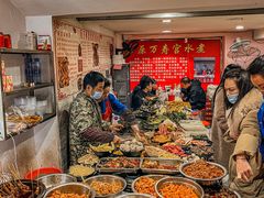 -原万寿宫红灯笼水煮(中山路店)