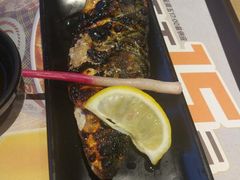 -吉野家(枫合万嘉店)