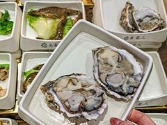 -来龍儿鲜切牛肉自助老火锅