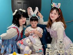 -七海旋律西餐厅(金沙湾店)