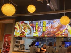 -本色.小马哥烧烤(五一路总店)