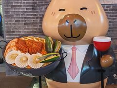 -仁义涵西餐·咖啡(中华巴洛克店)