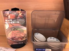 -狮头牌卤味研究所·卤味饭(花城汇南区店)