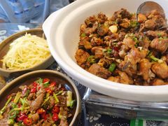-龚师傅土菜馆.地道农家菜(魅力湘西店)