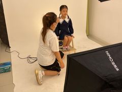 -海马体照相馆(上海月星环球港店)