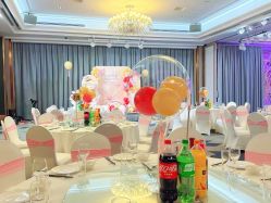 -曼格纳婚礼艺术中心(张江店)